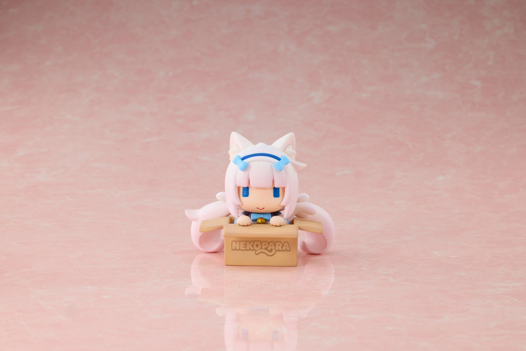 ショコラ&バニラ デフォルメフィギュア
