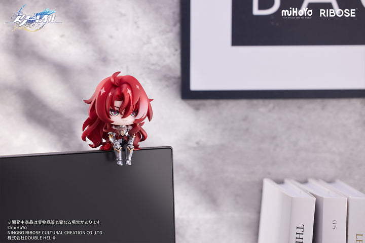 【決算セール対象！】 ミスターフク郎のスタジオ VOL1 アルジェンティ デフォルメフィギュア