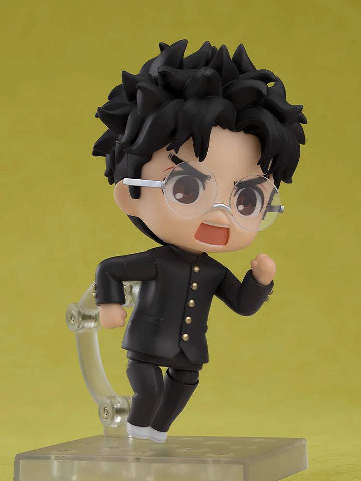 【決算セール対象！】 ねんどろいど オカルン