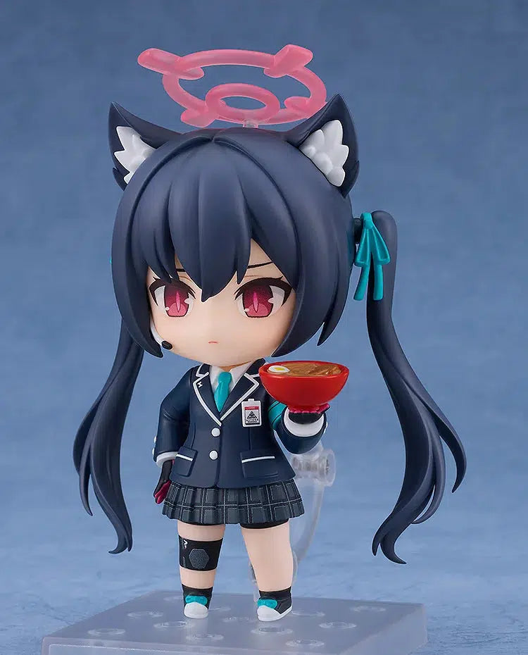 【決算セール対象！】 ねんどろいど 黒見セリカ