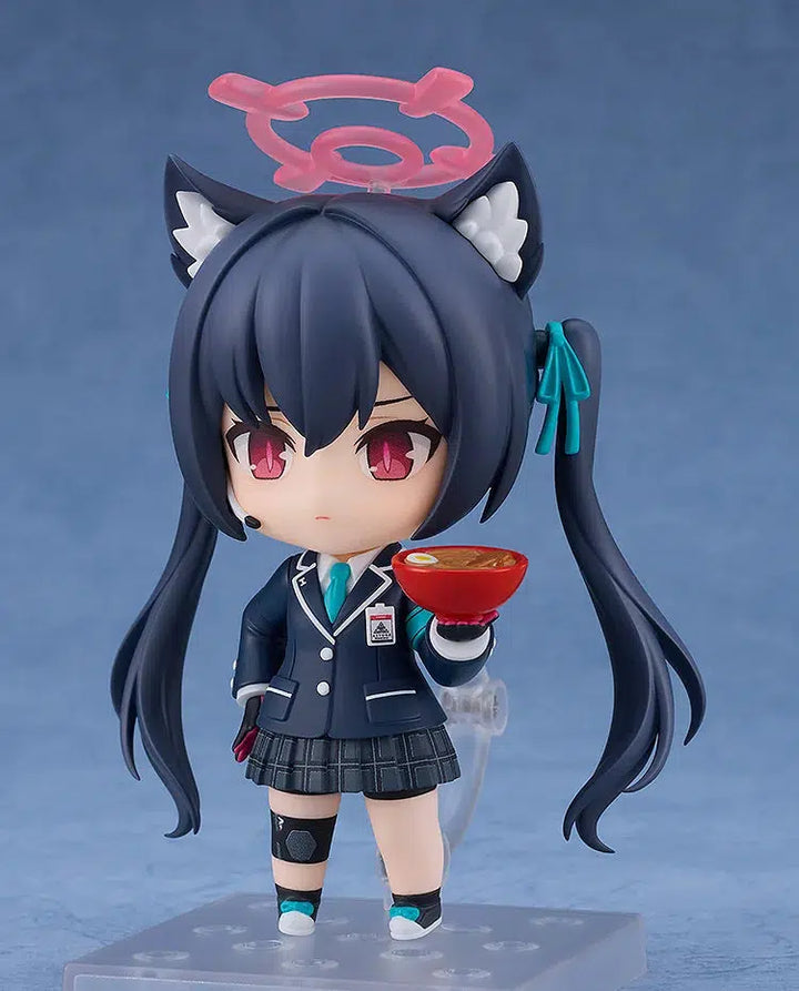 【決算セール対象！】 ねんどろいど 黒見セリカ
