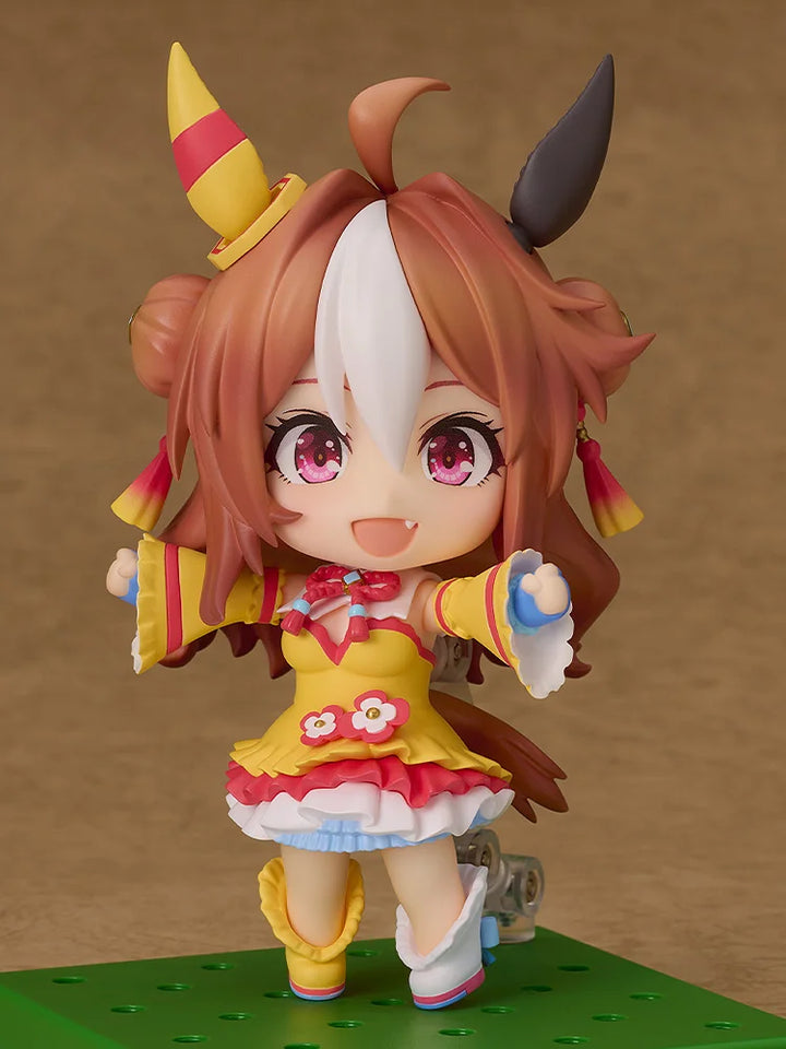 ねんどろいど コパノリッキー