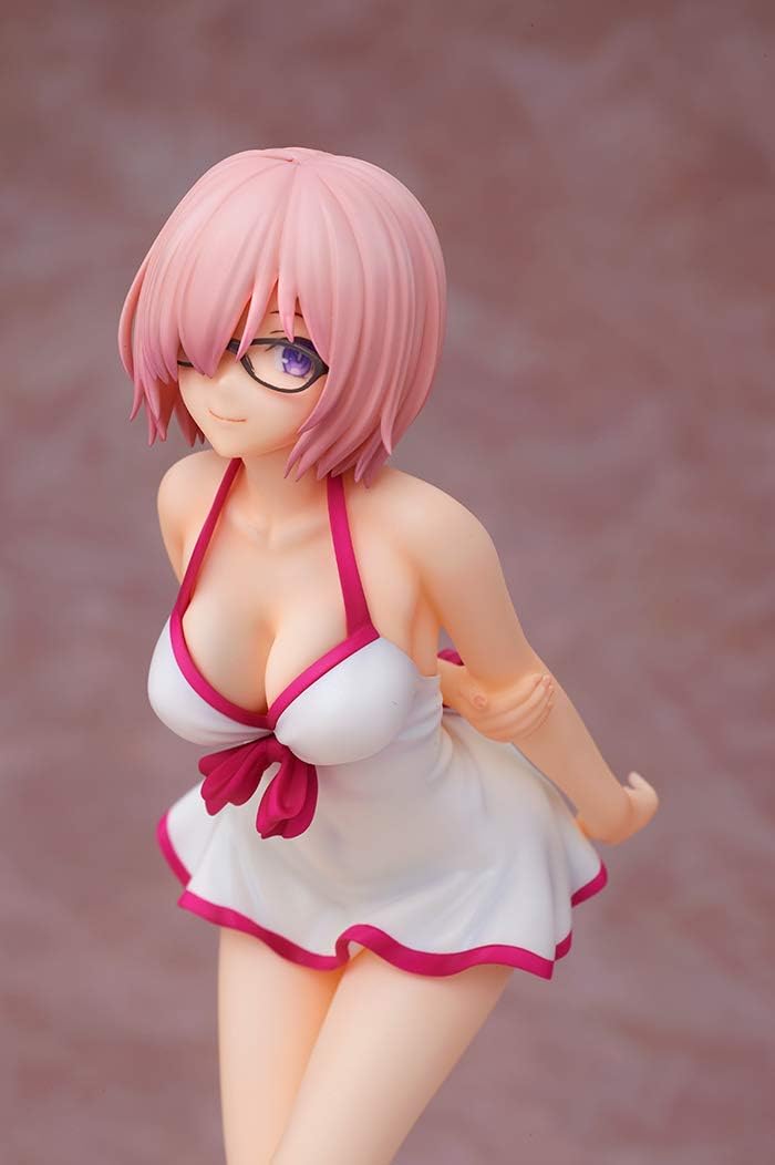 アッセンブル・ヒロインズ Fate/Grand Order マシュ・キリエライト　Summer Queens
