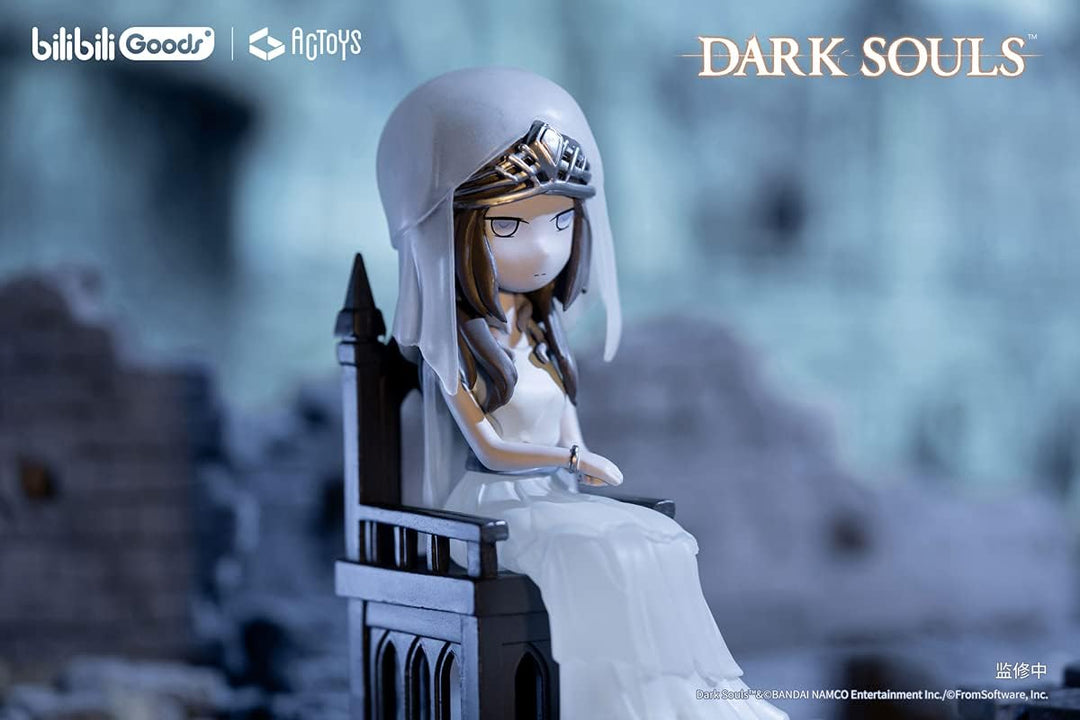 【決算セール対象！】 (単品販売)ダークソウル デフォルメフィギュアVol.2
