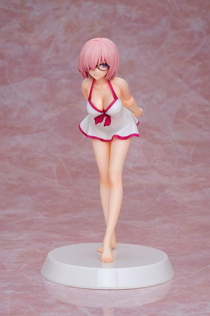 アッセンブル・ヒロインズ Fate/Grand Order マシュ・キリエライト　Summer Queens