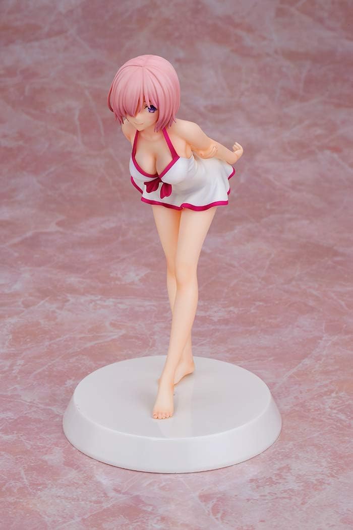 アッセンブル・ヒロインズ Fate/Grand Order マシュ・キリエライト　Summer Queens