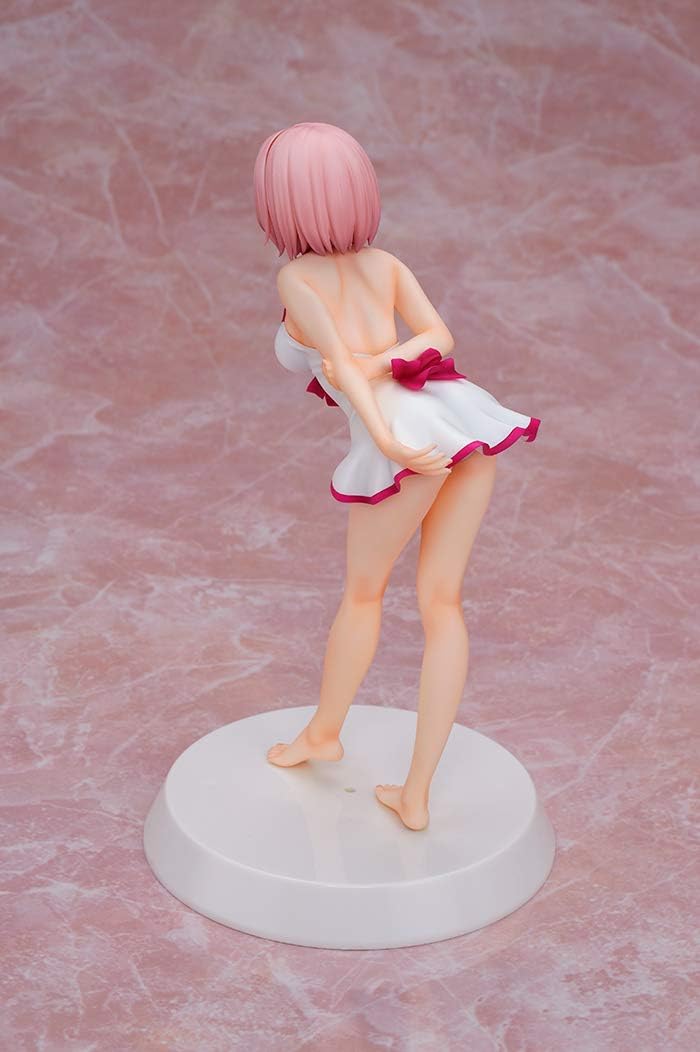 アッセンブル・ヒロインズ Fate/Grand Order マシュ・キリエライト　Summer Queens