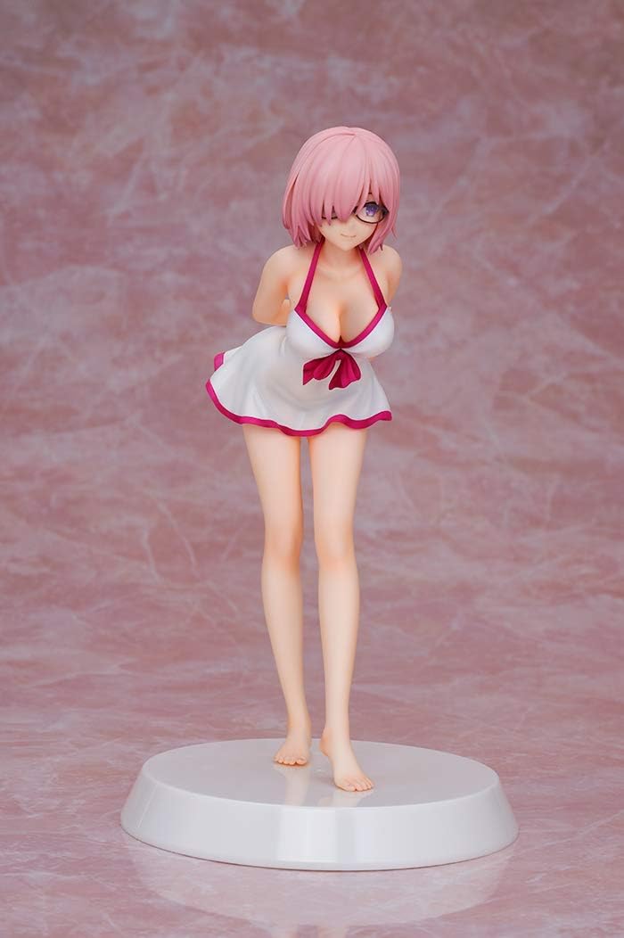 アッセンブル・ヒロインズ Fate/Grand Order マシュ・キリエライト　Summer Queens
