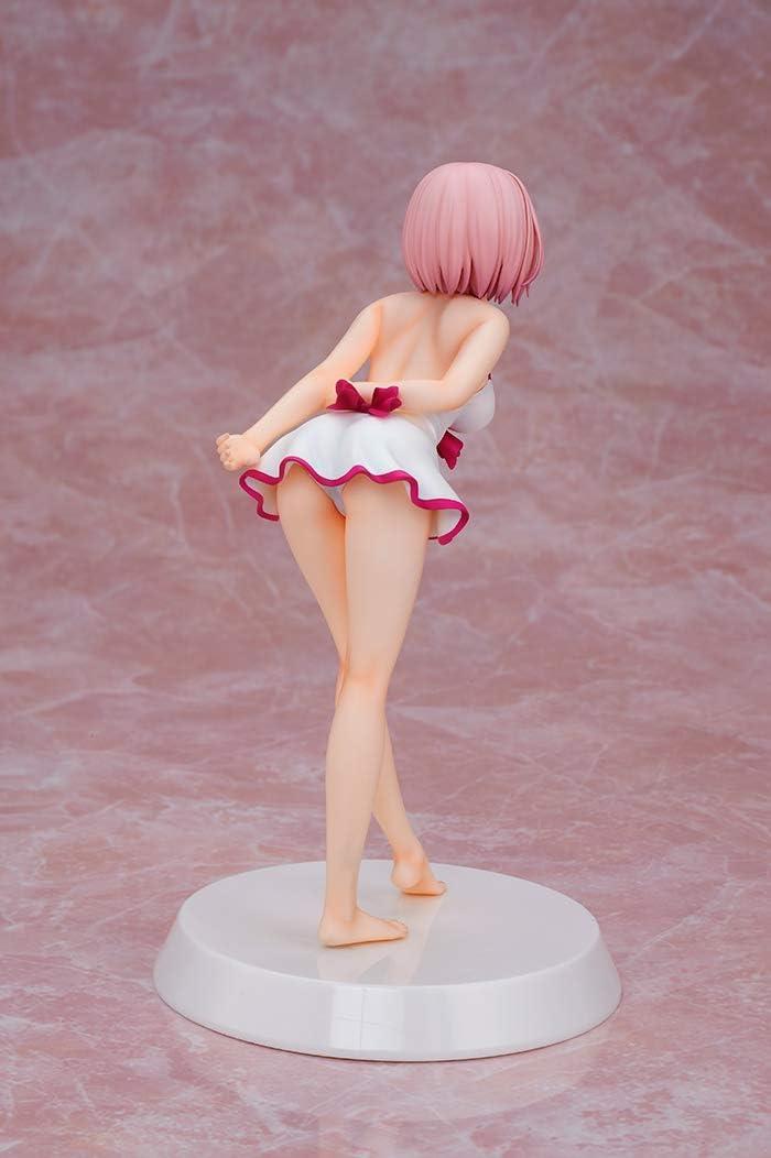 アッセンブル・ヒロインズ Fate/Grand Order マシュ・キリエライト　Summer Queens