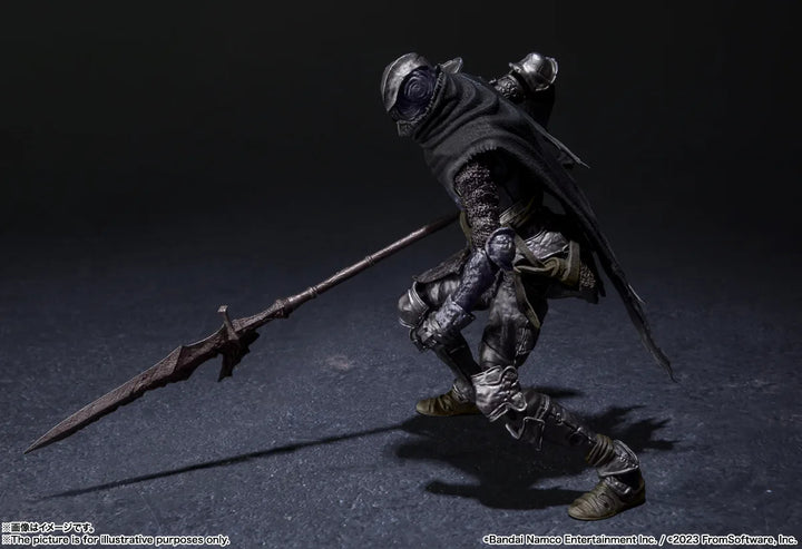S.H.Figuarts 指痕爛れのヴァイク（再販版）