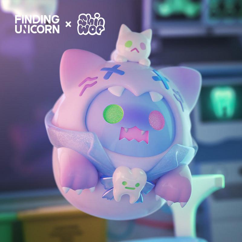 (単品販売)ShinWoo ヴァンパイア・キャンディショップシリーズ