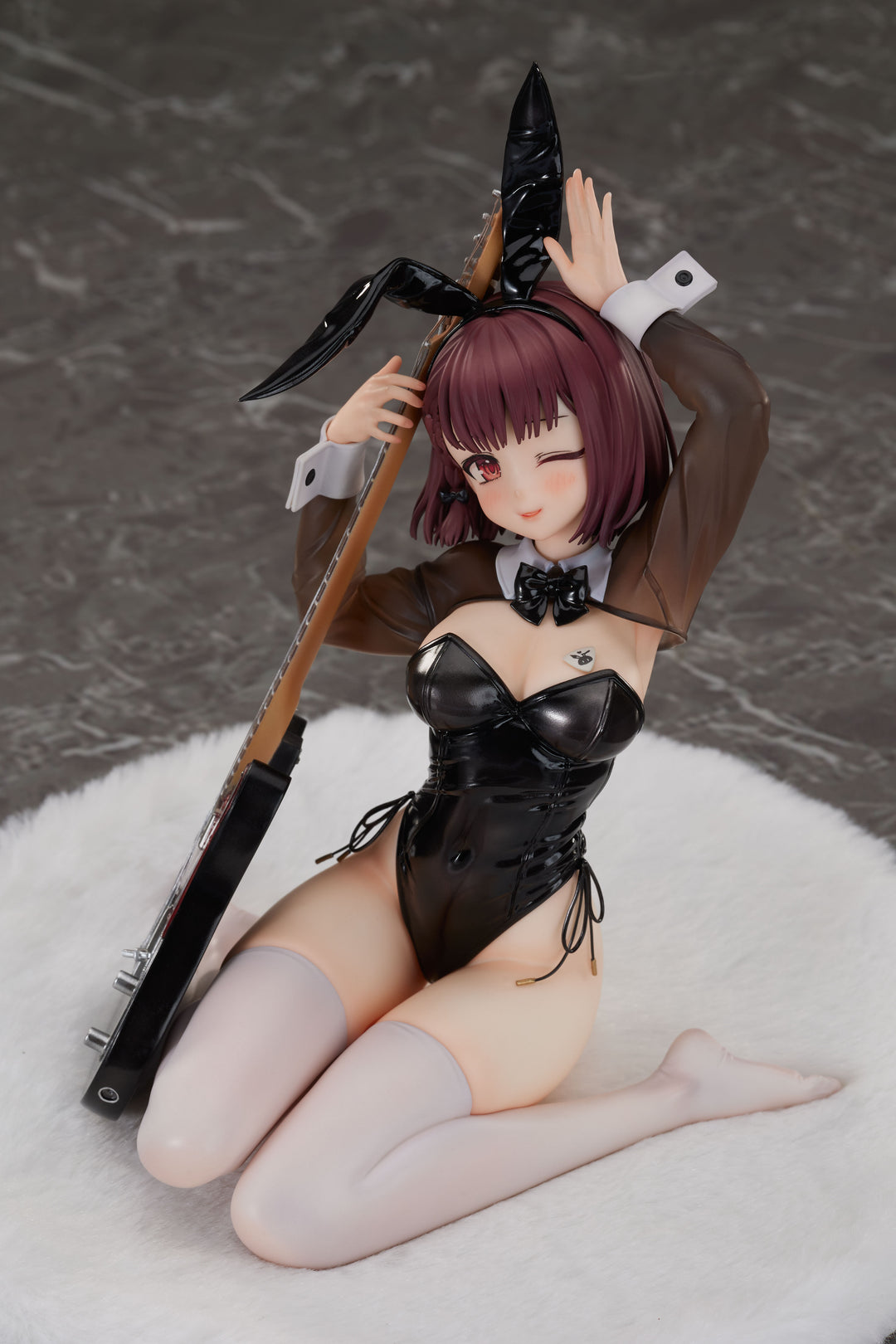 TELE BUNNY AYA 絢 illustration by 架糸 1/6スケール