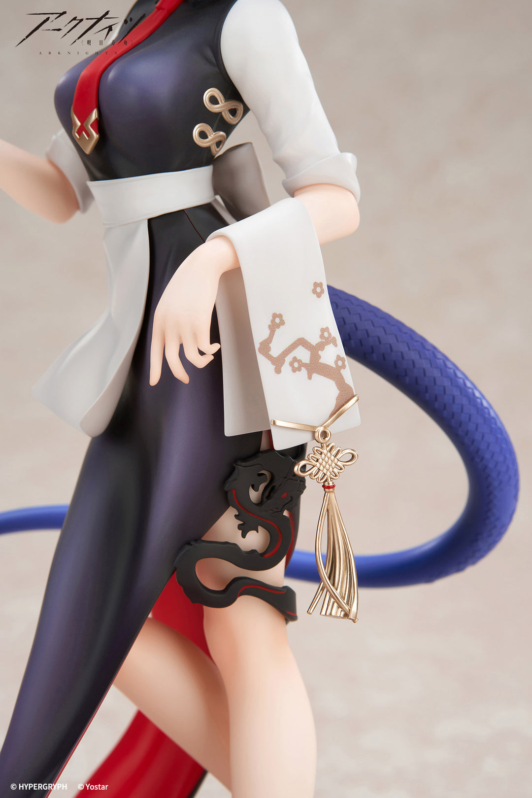 【決算セール対象！】 LIMEPIE シリーズ チェン ティータイム VER. 1/8スケール