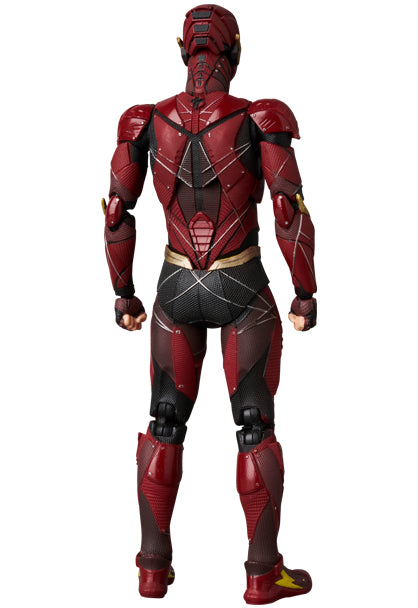 【決算セール対象！】 MAFEX THE FLASH(ZACK SNYDER’S JUSTICE LEAGUE Ver.)
