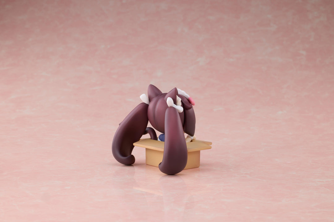 ショコラ デフォルメフィギュア