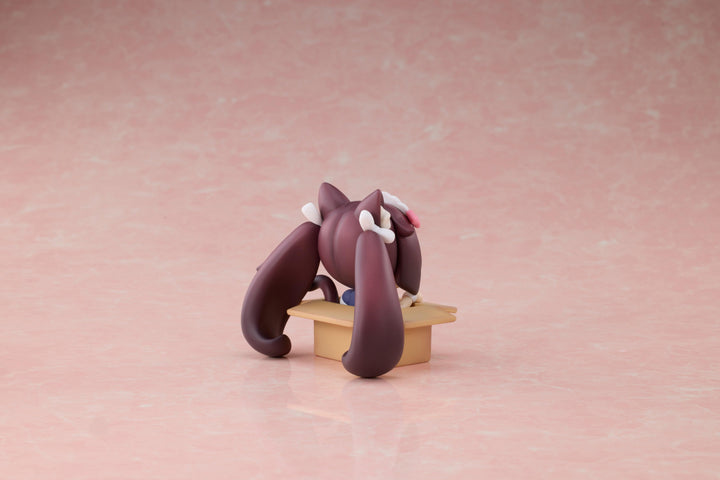 ショコラ デフォルメフィギュア
