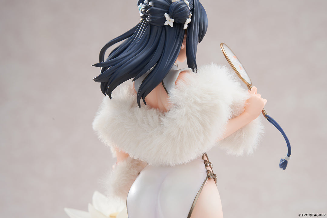 宝多六花&南夢芽セット チャイナドレスVer. 1/7スケール