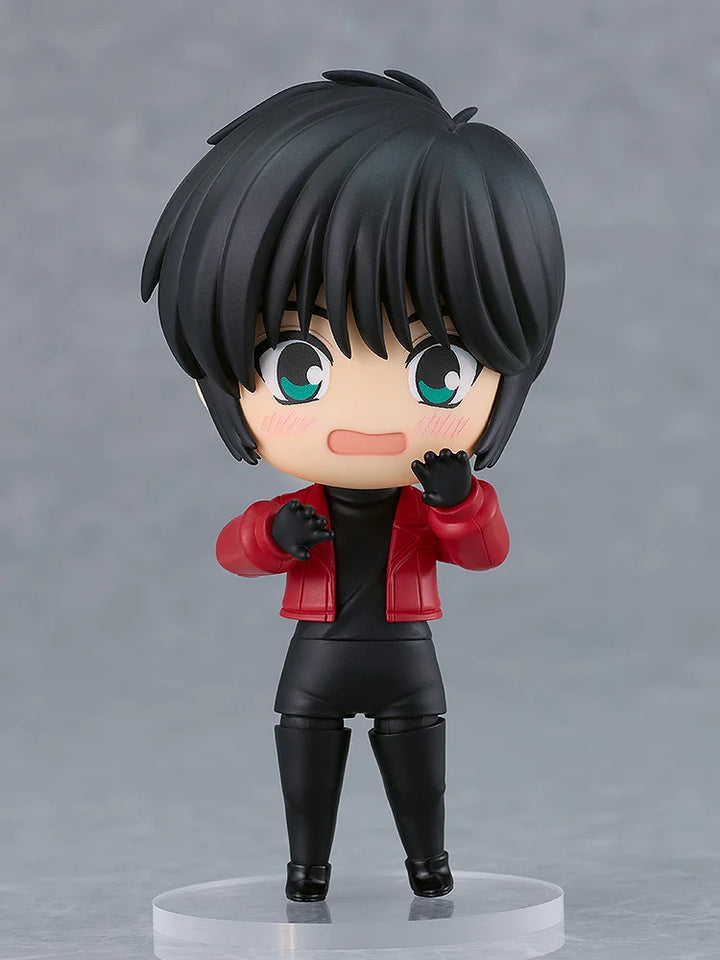 ねんどろいど 皇 昴流
