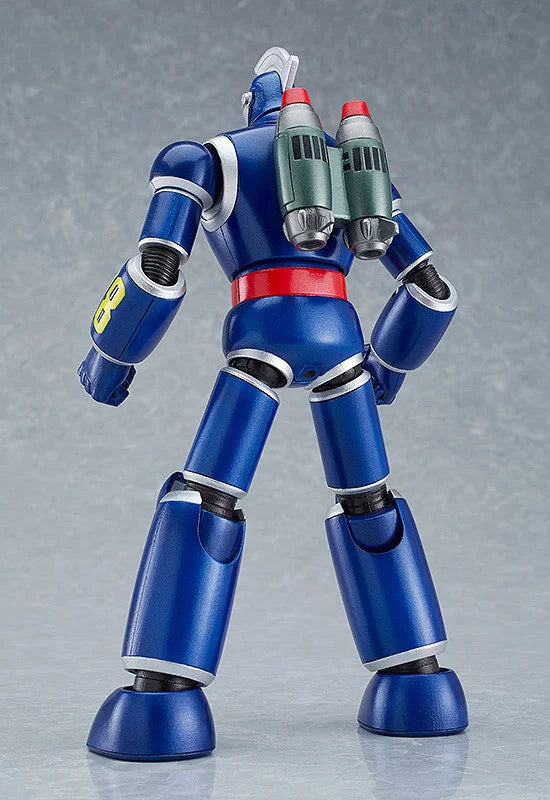 MODEROID 太陽の使者 鉄人28号