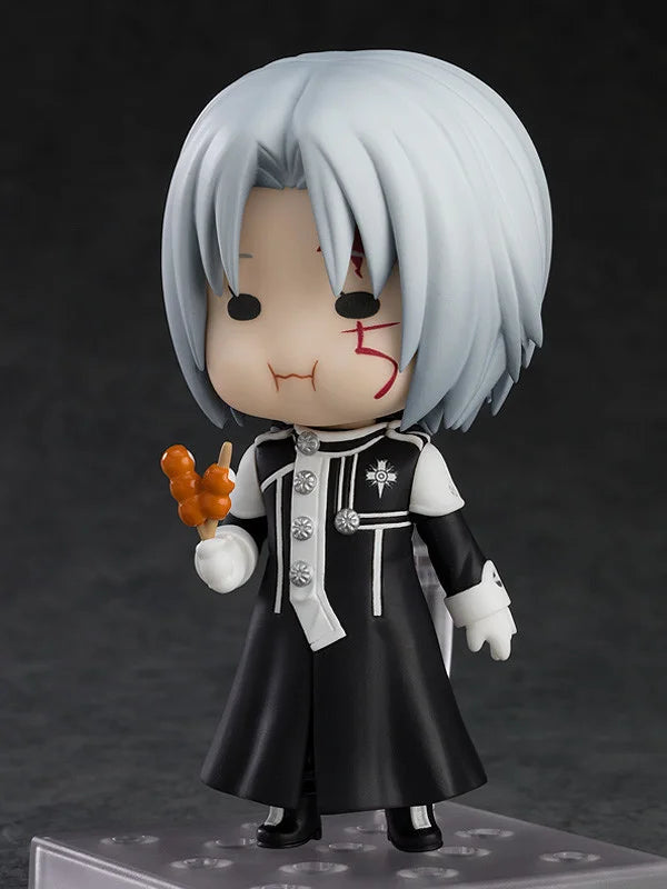 ねんどろいど アレン・ウォーカー
