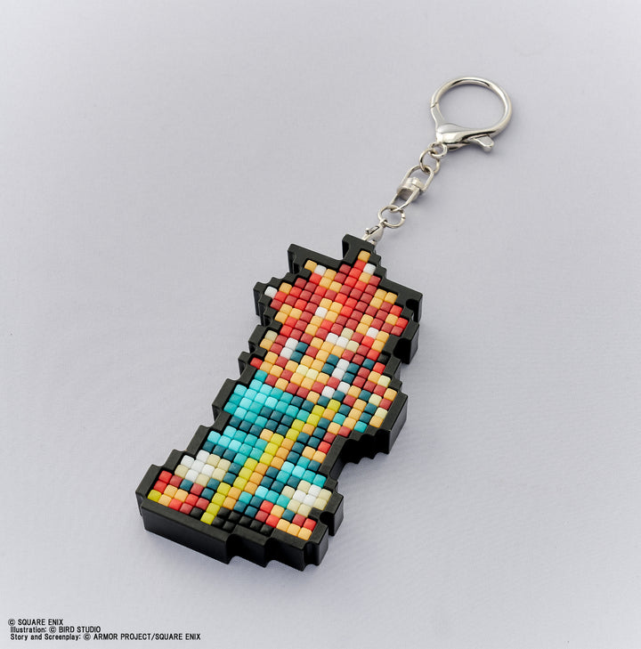[BOX販売]クロノ・トリガー ビルドチャームコレクション -7個入りBOX-