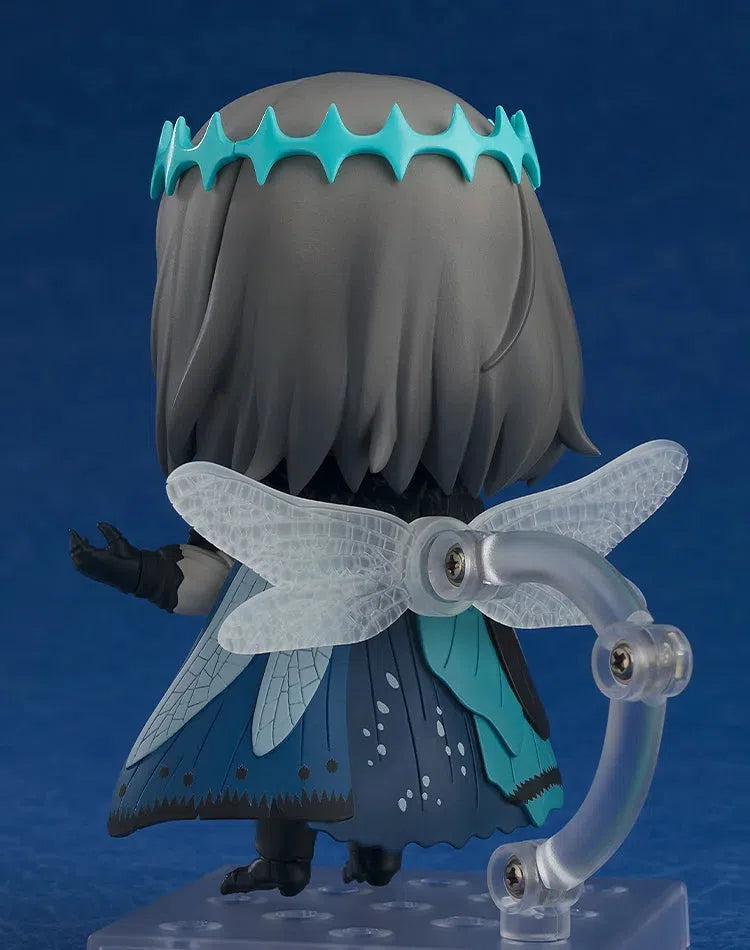 ねんどろいど プリテンダー/オベロン・ヴォーティガーン