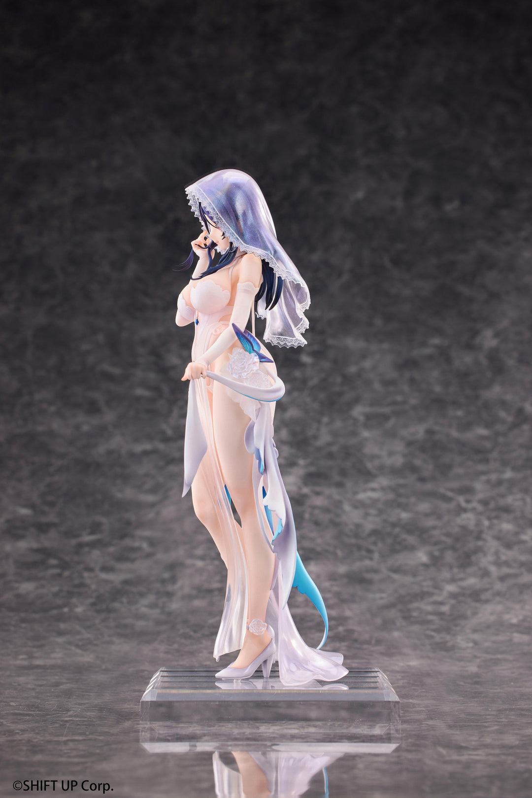 イサベル：ハネムーンパーティー 1/7スケール