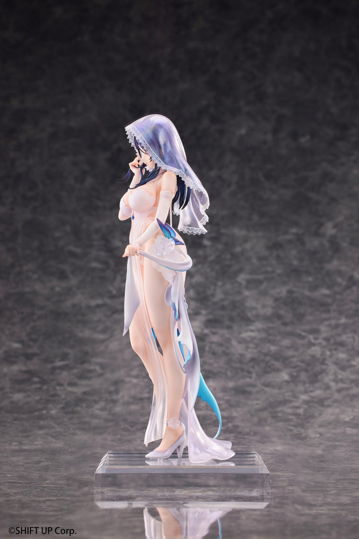 イサベル：ハネムーンパーティー 1/7スケール