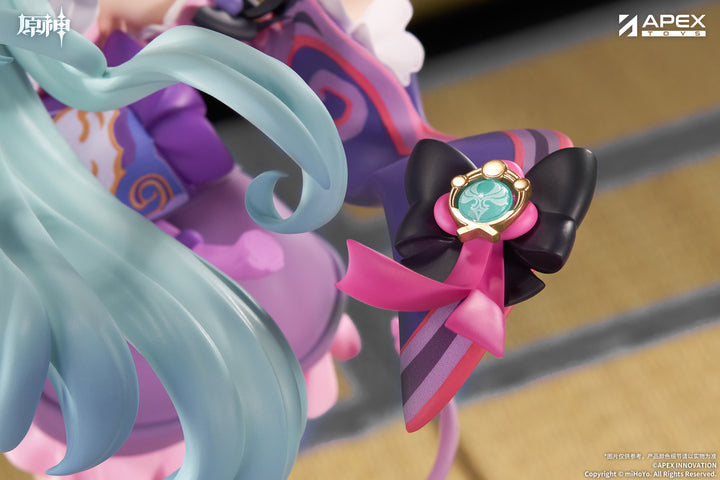 【決算セール対象！】 LIMEPIEシリーズ 夢見月瑞希・睦み合う綺羅の夢Ver. 1/8スケール