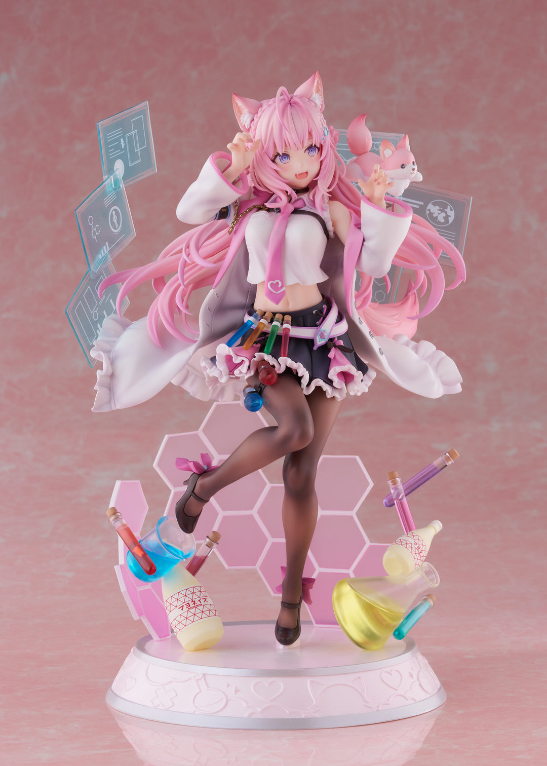 【決算セール対象！】 博衣こより 1/7スケール