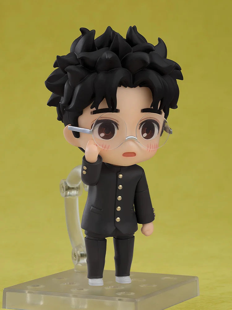 【決算セール対象！】 ねんどろいど オカルン