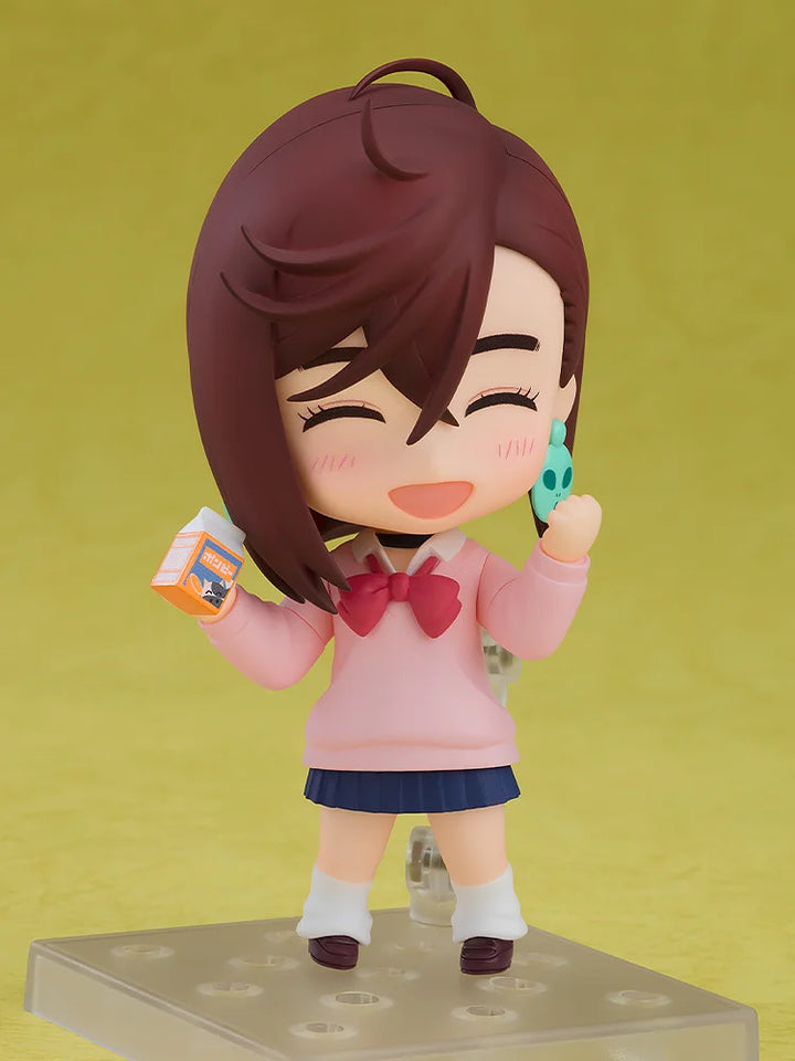 ねんどろいど モモ
