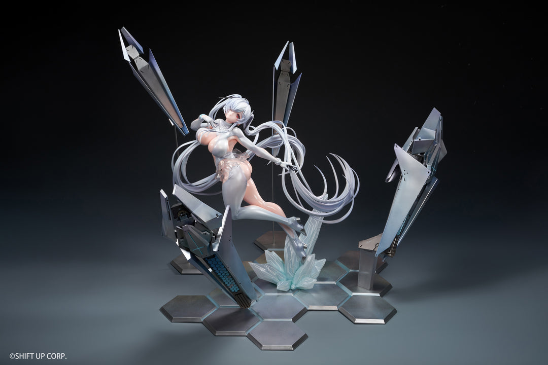 シンデレラ 豪華版 1/4スケール