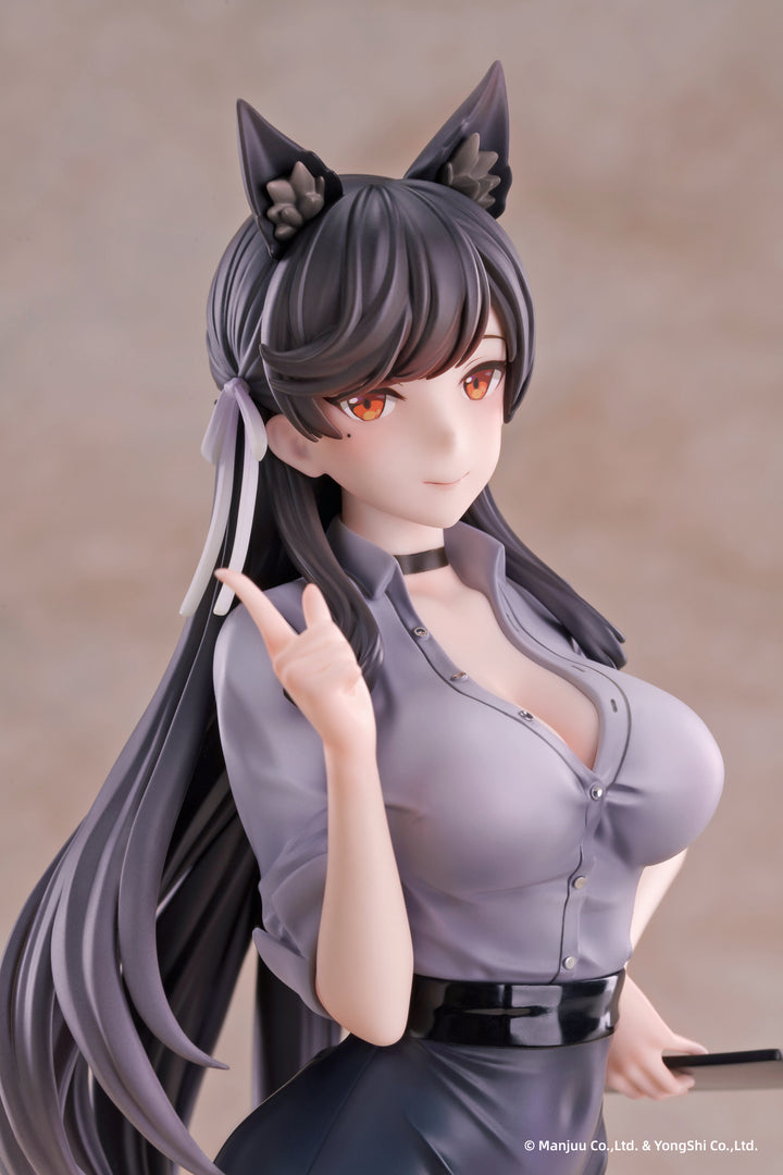 愛宕 OL Ver. 1/6スケール