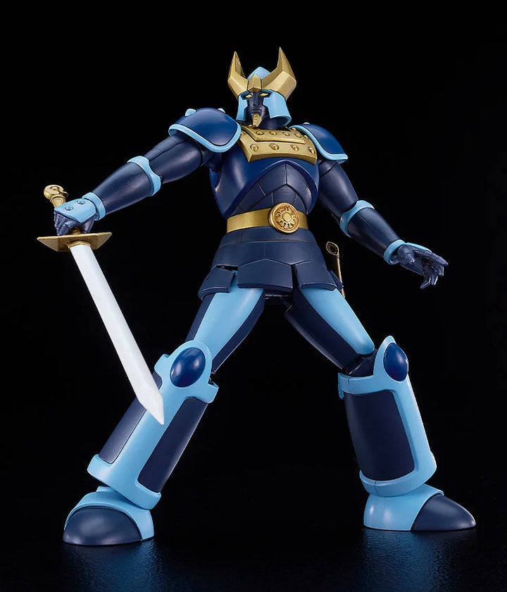 MODEROID ゴッドマジンガー