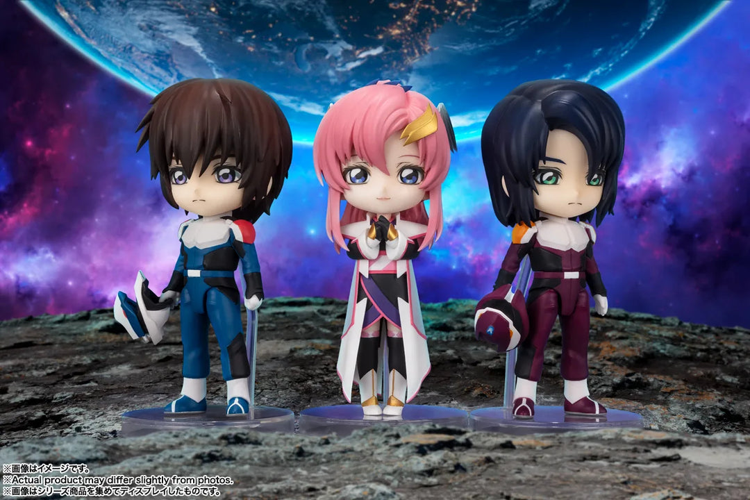 Figuarts mini ラクス・クライン（再販版）