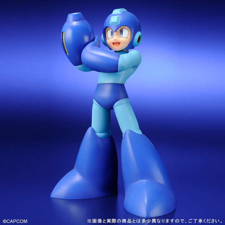 ギガンティックシリーズ ロックマン