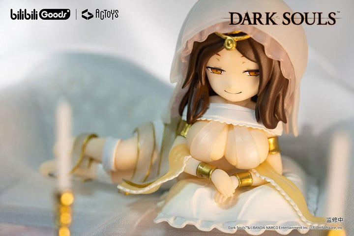 【決算セール対象！】 (単品販売)ダークソウル デフォルメフィギュアVol.2