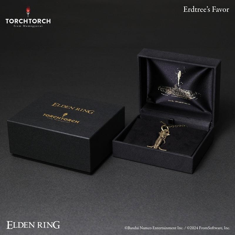 ELDEN RING × TORCH TORCH/ 黄金樹の恩寵