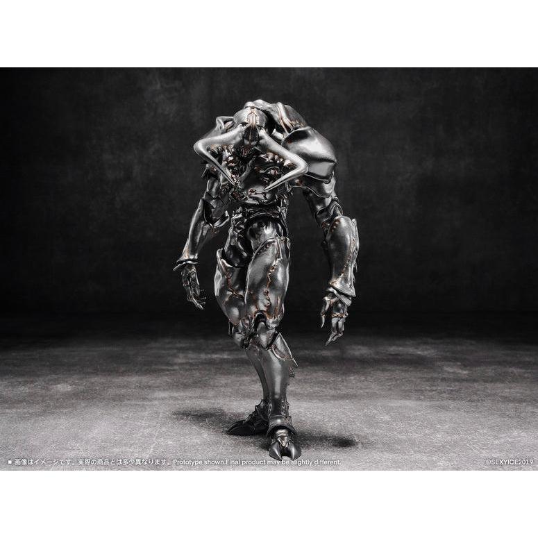 蟲シリ一ズ 人工進化実験体 B0199 マンティコラ