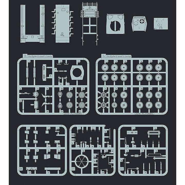 【決算セール対象！】 1/72 II号戦車L型 ルクス コレクターズエディション