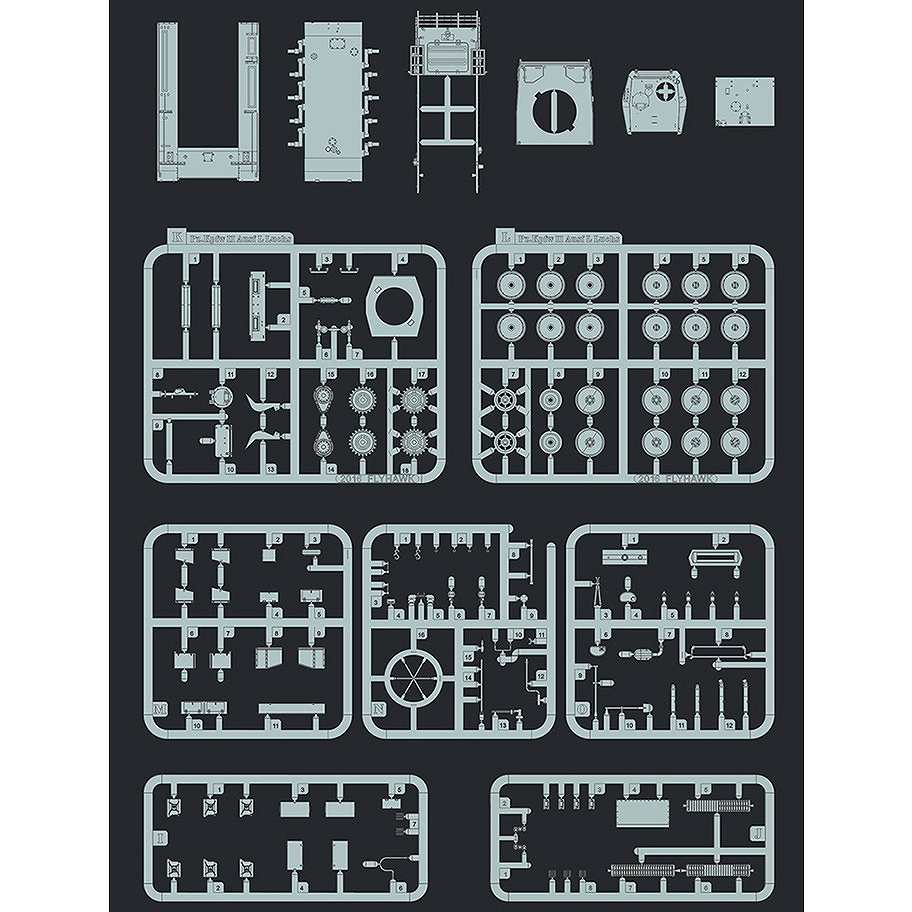 【決算セール対象！】 1/72 II号戦車L型 ルクス 増加装甲 コレクターズエディション