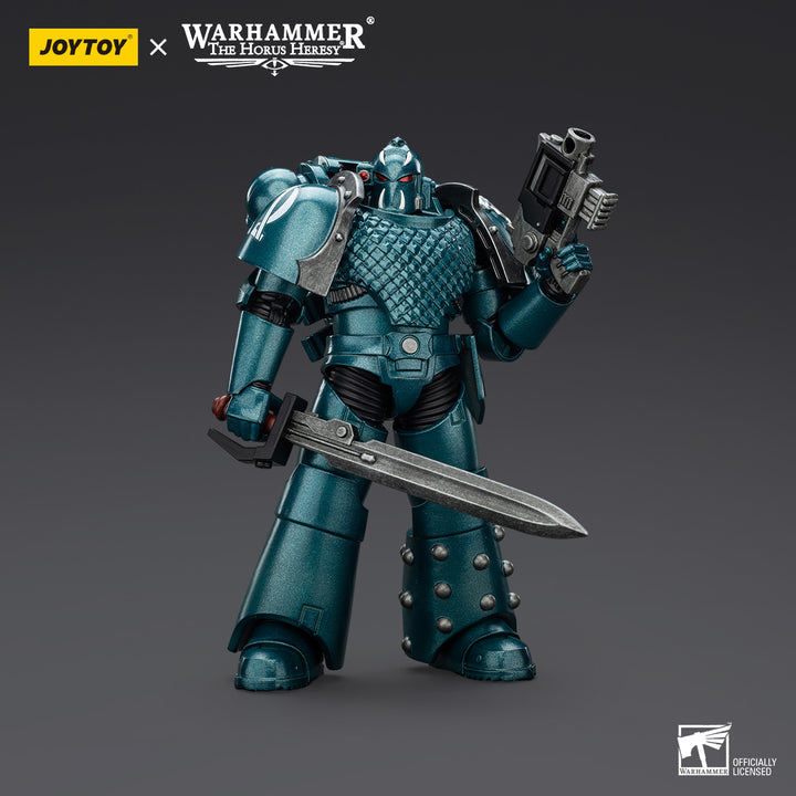 アルファレギオン ヘッドハンタープライム 1/18スケール
