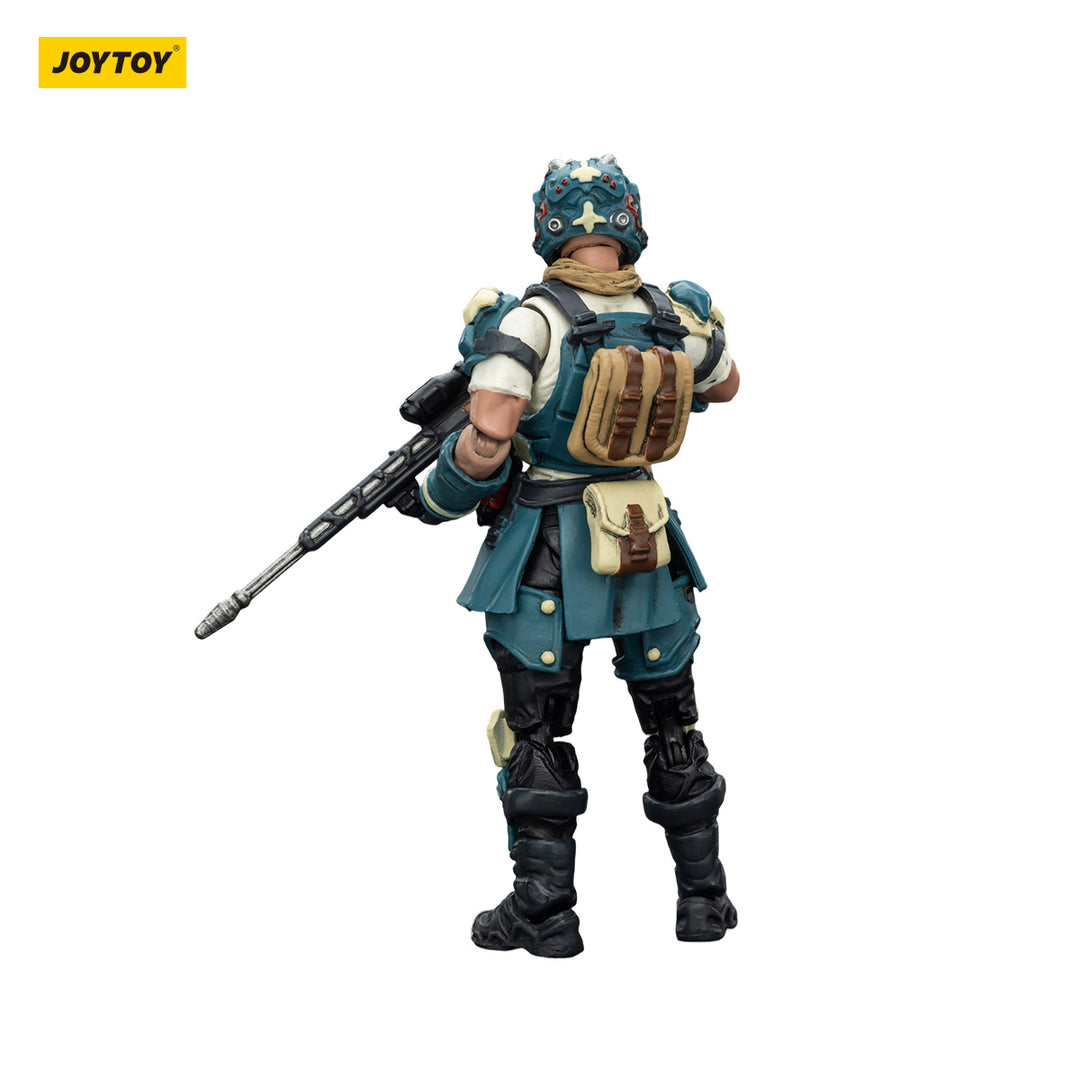 【決算セール対象！】 UNSC 狙撃兵 フォスター 1/25スケール