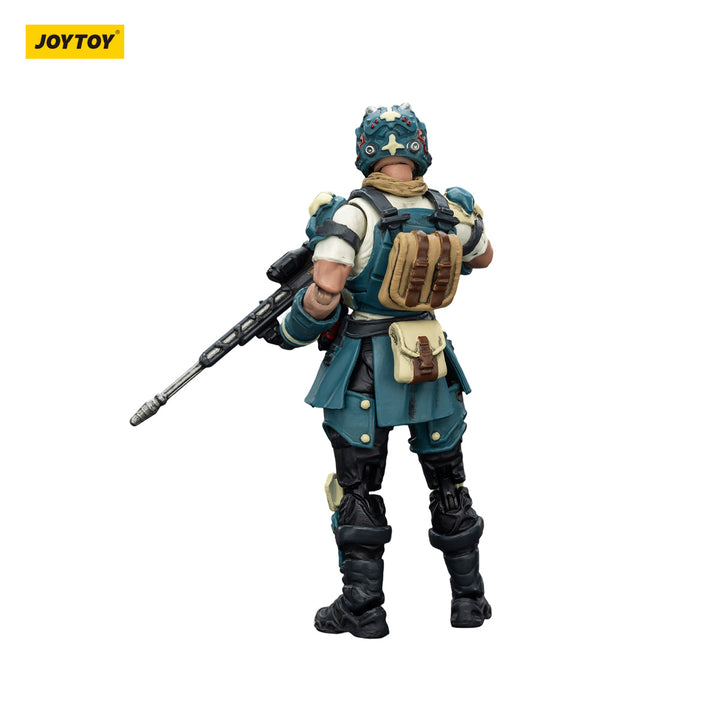 【決算セール対象！】 UNSC 狙撃兵 フォスター 1/25スケール