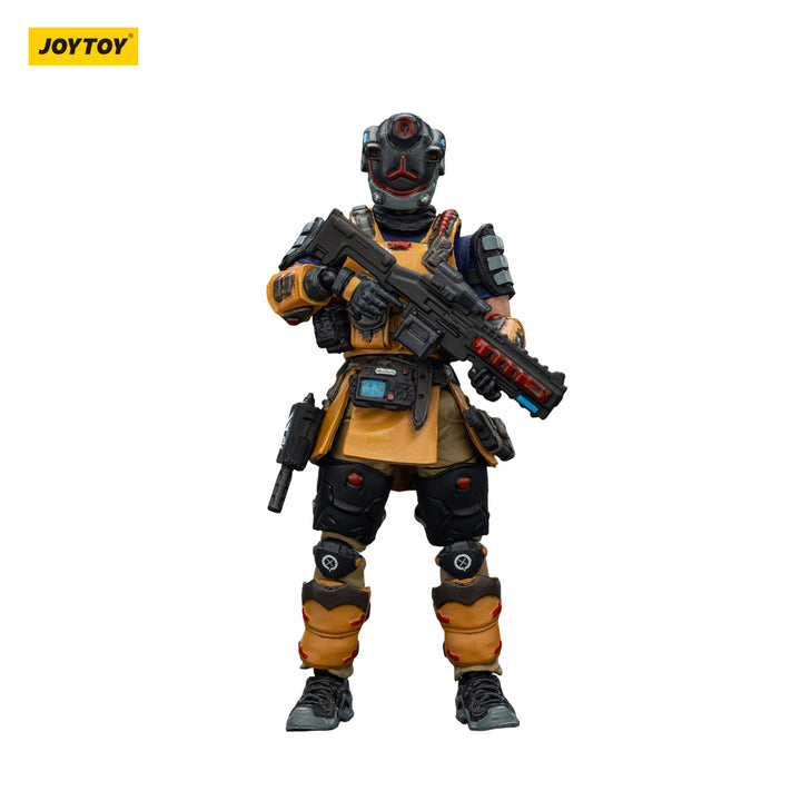 【決算セール対象！】 UNSC 強襲兵 モロー 1/25スケール