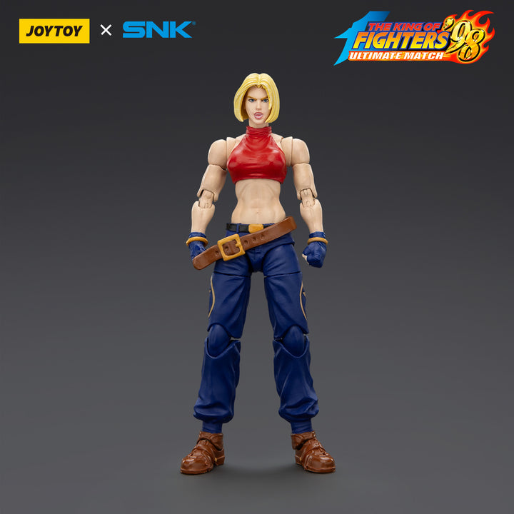 '97スペシャルチーム ブルー・マリー 1/18スケール