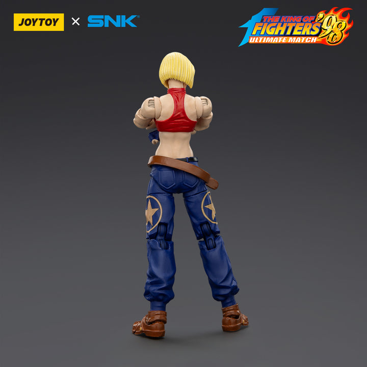 '97スペシャルチーム ブルー・マリー 1/18スケール