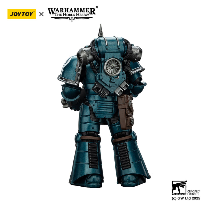 アルファレギオン MKIII タクティカル・レギオナリー 1/18スケール