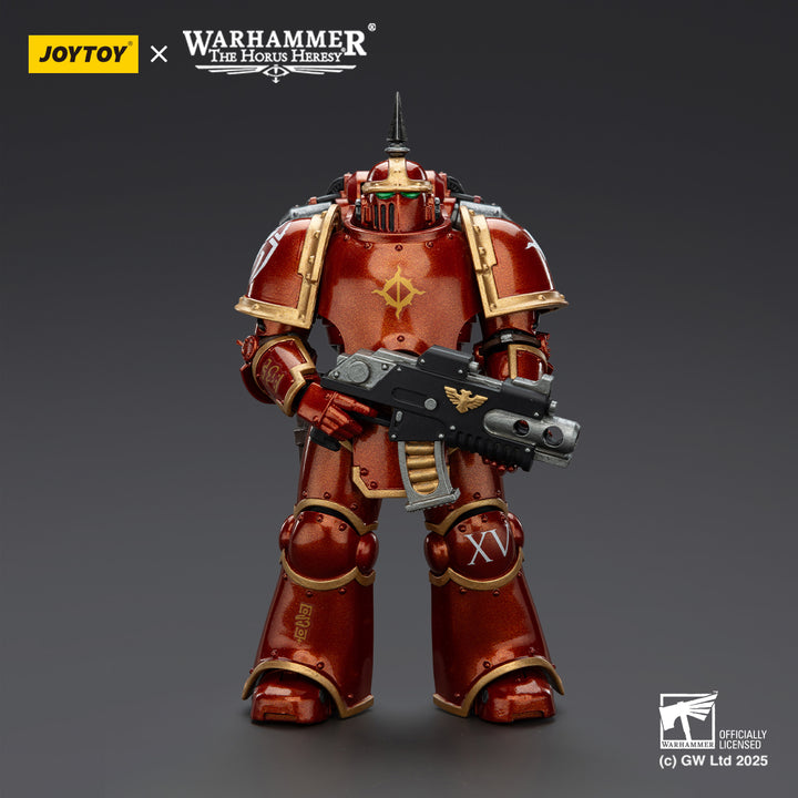 サウザンド・サン MKIII タクティカル・レギオナリー 1/18スケール